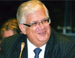 M�rio David toma posse como Deputado ao Parlamento Europeu