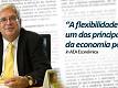 A flexibilidade laboral � um dos principais problemas da economia