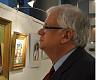 Abertura de Exposi��o de Pintura 'Spring 4 Egypt' pelo Eurodeputado M�rio David