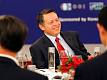 Rei Abdullah II da Jord�nia recebe Eurodeputado M�rio David em Am�