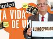 A Vida de um eurodeputado