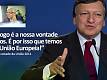 A Europa n�o se far� de um golpe, nem numa constru��o de conjunto. Far-se-� por meio de realiza��es concretas que criem em primeiro lugar uma Solidariedade de facto!
