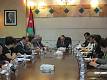 Mario David MEP- Jordan an oasis of stability and security