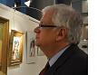 Abertura de Exposi��o de Pintura 'Spring 4 Egypt' pelo Eurodeputado M�rio David