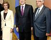 Dur�o Barroso apresenta o seu Programa