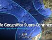 Europa: Uma realidade Geogr�fica supra-continental