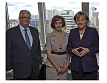Encontro com a Chanceler Alem� Angela Merkel