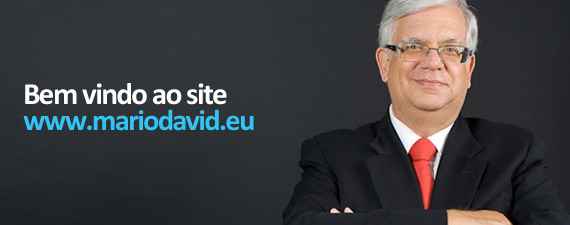 bem vindo ao site www.mariodavid.eu