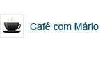 Caf� com o M�rio