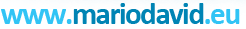 www.mariodavid.eu