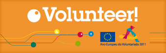 European Year of Volunteering 2011